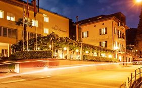 Hotel San Bernardo